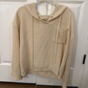 Boutique sweater